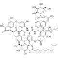 Dalbavancin CAS 171500-79-1